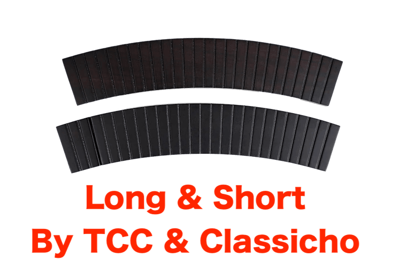 Long & Short By TCC