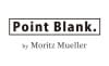 Point Blank. byMoritz Mueller