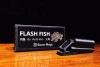 Flash Fish by Bacon Magic