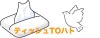 ティッシュTOハト