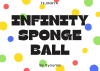 インフィニティスポンジボール by SYOUMA