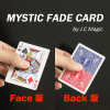 Mystic Fade Card