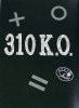 310 K.O.