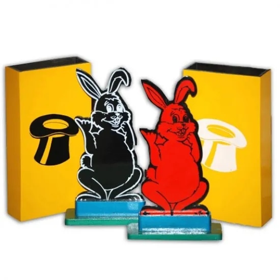 ヒッピーホップラビット(木製 大) ｜全商品一覧や手品グッズ揃う