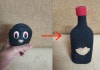 アングリーバード!? to ボトル