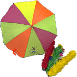 フェザーtoフラワー&アンブレラ ｜全商品一覧や手品グッズ揃う