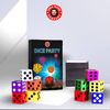 Dice Party by TORA