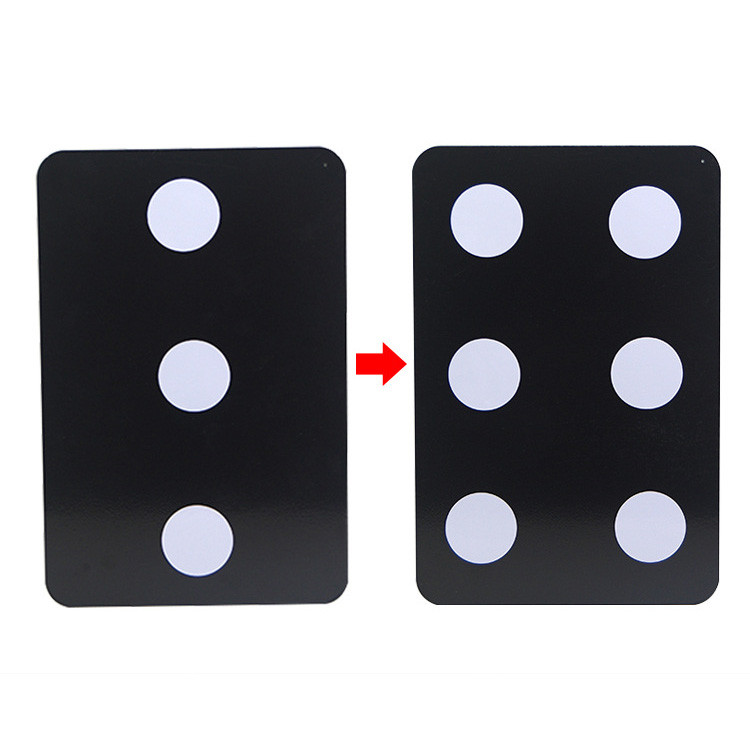 サプライズドット (黒)