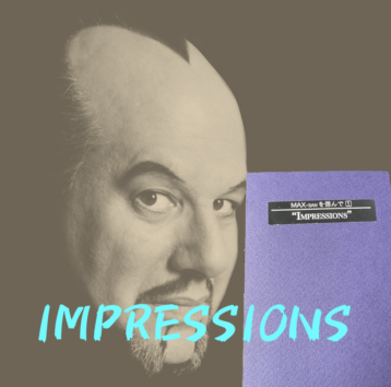 一番人気物 MAXさんシリーズ IMPRESSIONS ｜全商品一覧や手品グッズ揃う 腕時計