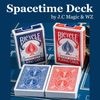 スペースタイムデック