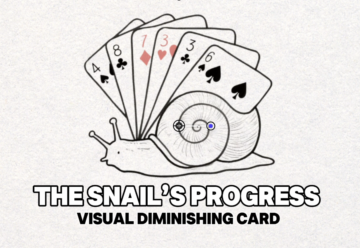 The Snail's Progress