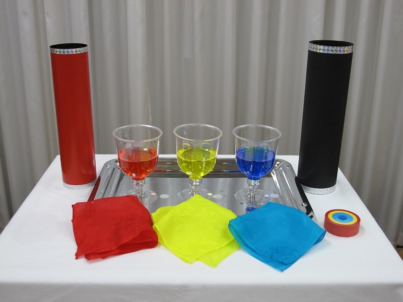 GMドリームシリンダー