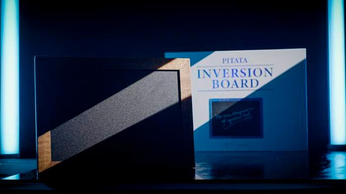 PITATA Inversion Board