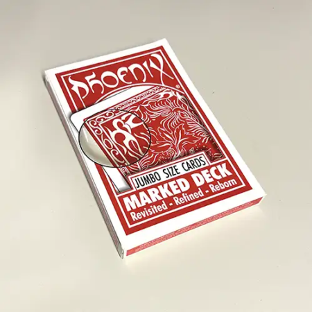 ジャンボマークドデック フェニックスデック