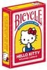 バイスクル HELLO KITTY