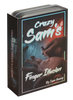 CRAZY SAM'S FINGER ILLUSION