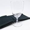 Floating Wine Glass