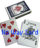 No Way Card