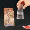 DP 浮遊の水