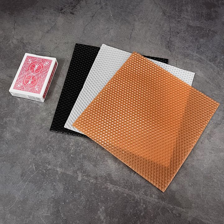 マジシャンズワックスシート