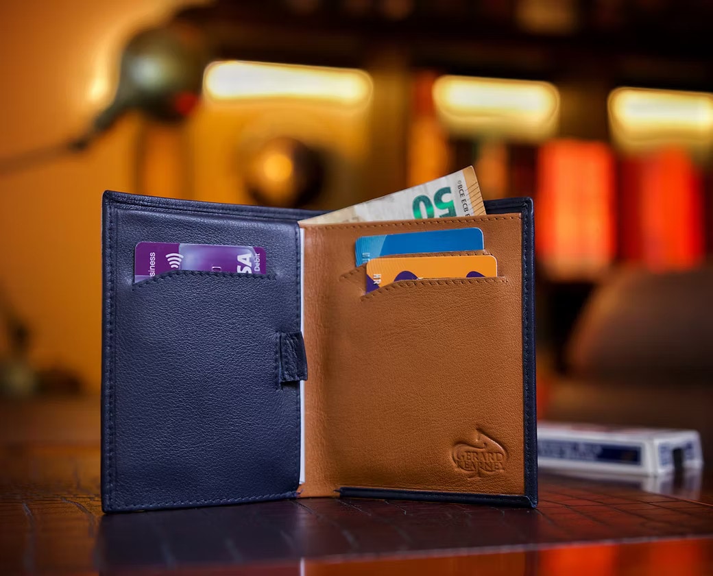 The Rebel Wallet Elite by Secret Tannery ｜全商品一覧や手品グッズ 