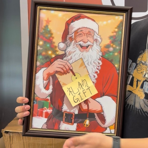 Christmas Prediction ｜全商品一覧や手品グッズ揃うマジックショップ