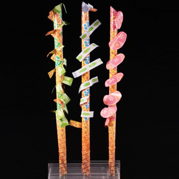 DP 松竹梅ツリー