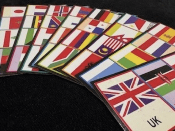 マインドゲーム