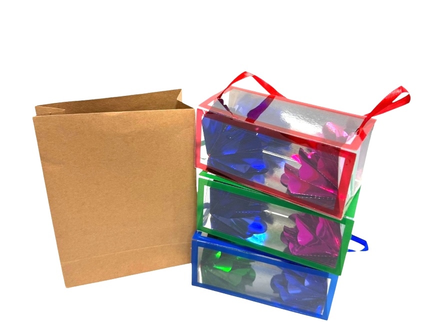 ドリームバッグエコノミー (中サイズ)