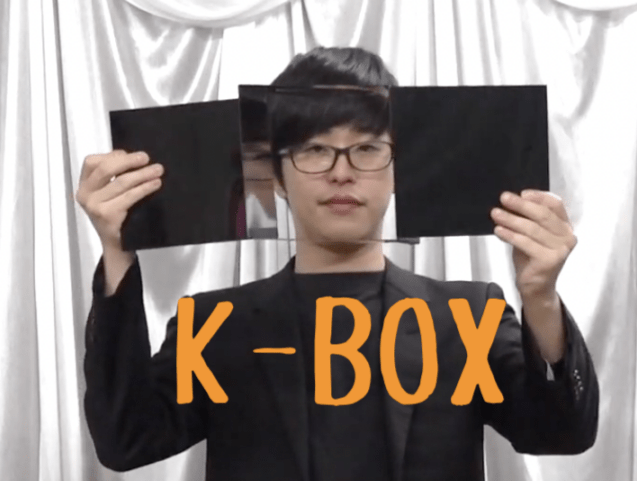 K-BOX