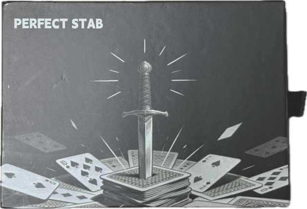 Perfect STAB