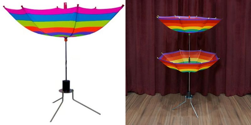 ケーントゥアンブレラ / ダブルアンブレラ