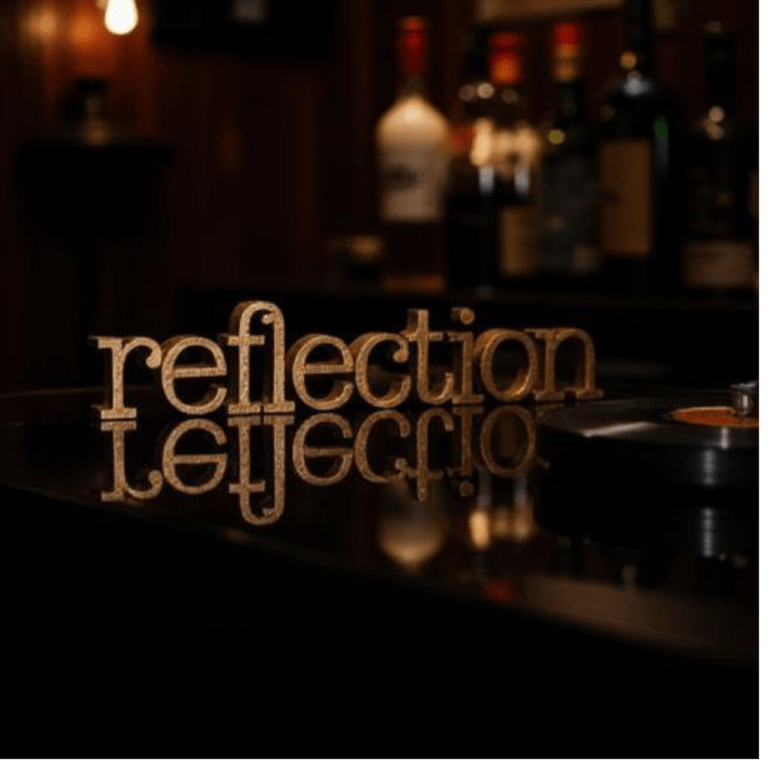 reflection byキッド (ダウンロード動画)