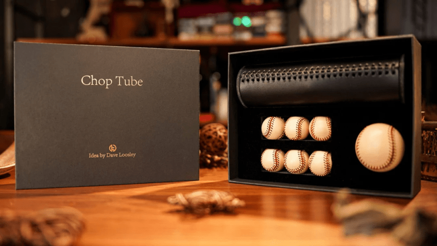 Chop Tube by TCC