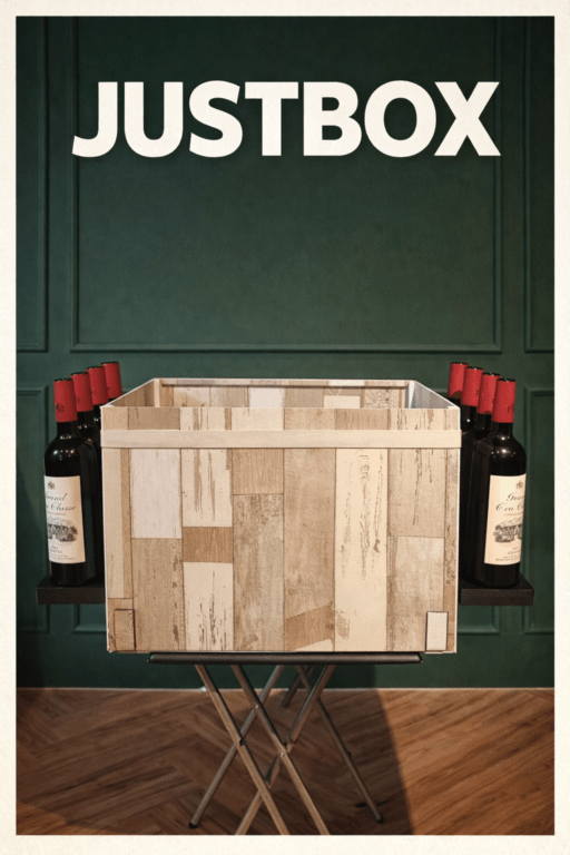 Just Box