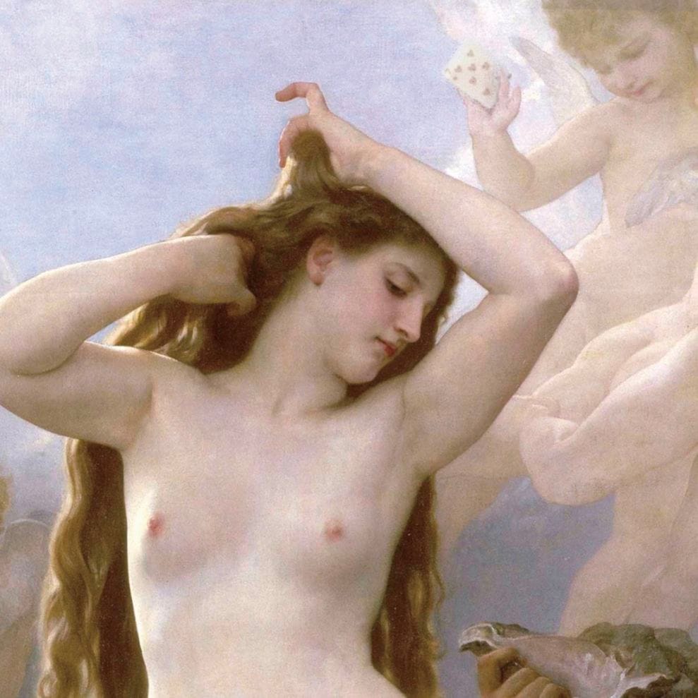 The Moral Frame byHypothesis