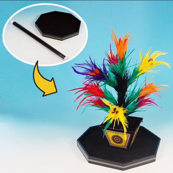 DP ウォンドトゥフラワーベース