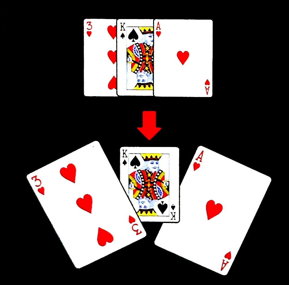 Which is Bigger byYOKOI