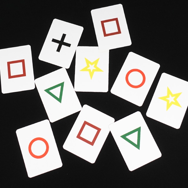 DP サイキックESP