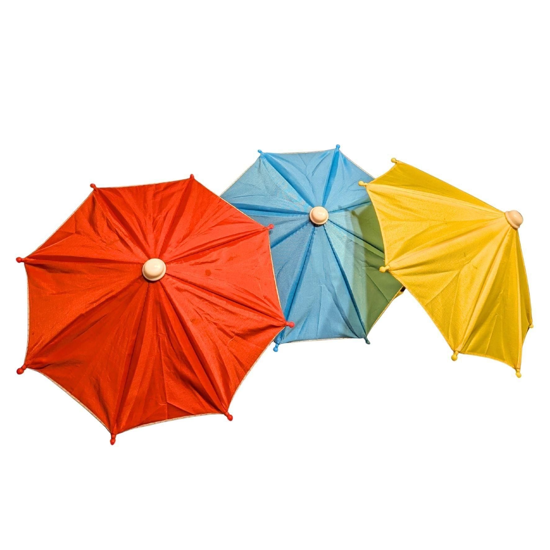 手品屋ミニパラソル