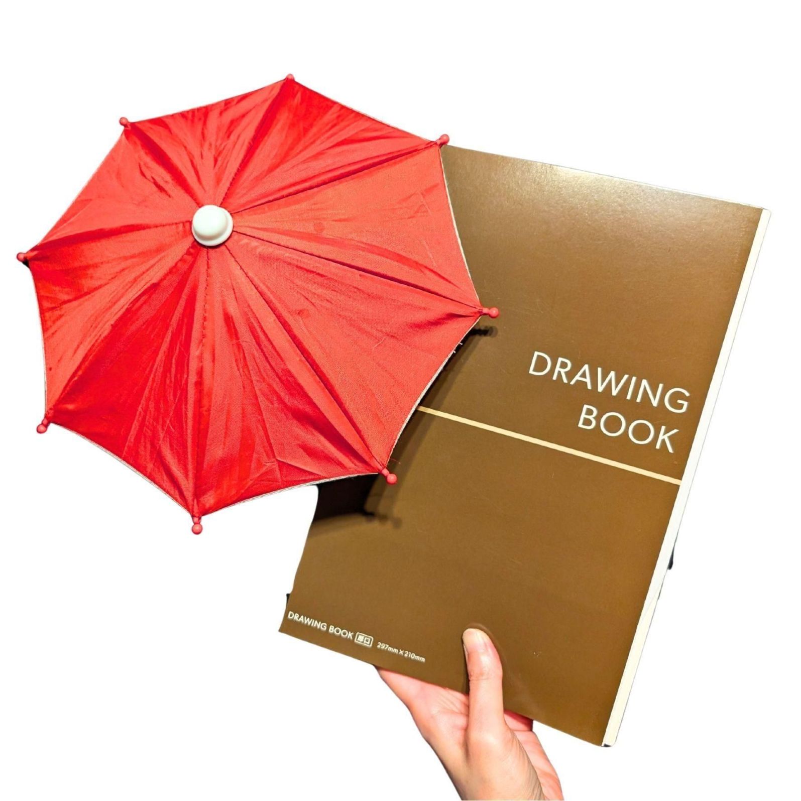 ミニパラブック by手品屋