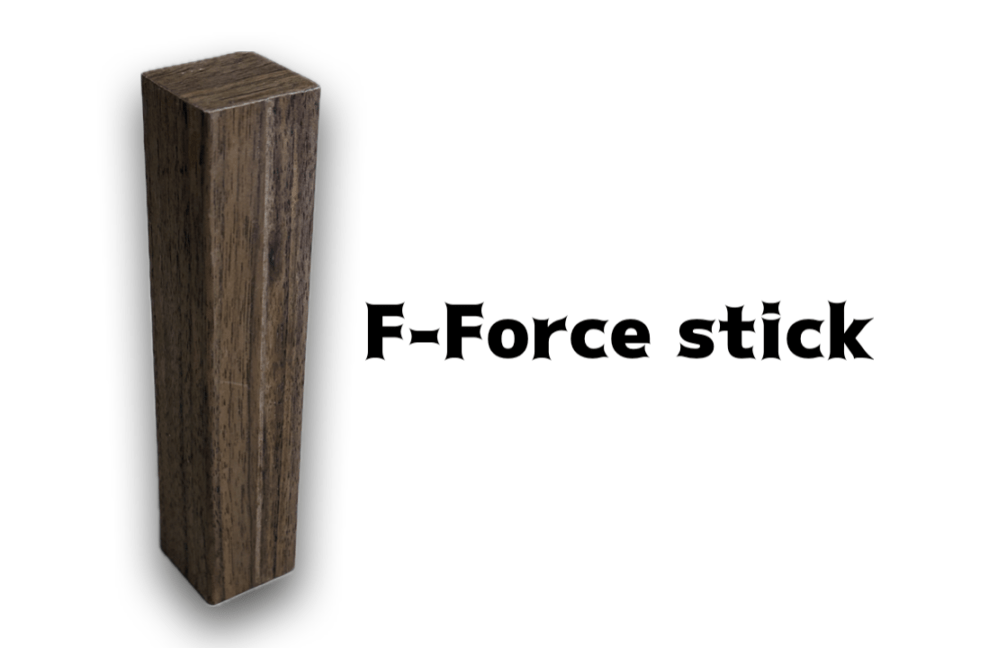 F-Force stick