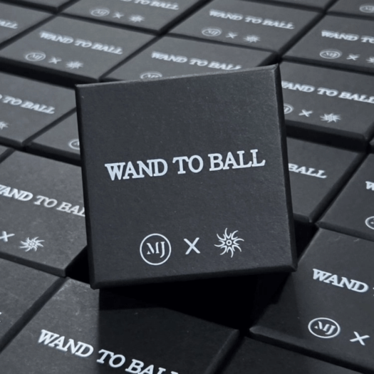 Wand to Ball 2.0
