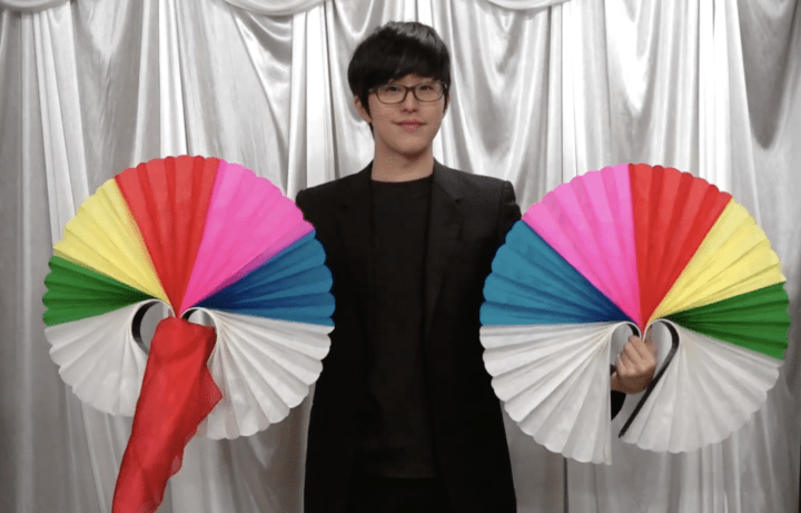 ファンテン