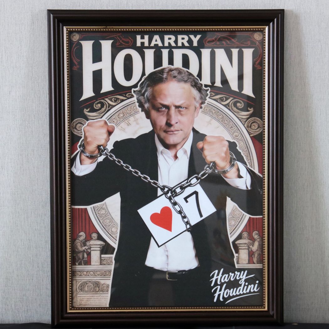 クロースアップ,カード・トランプや手品グッズが揃うマジックショップ