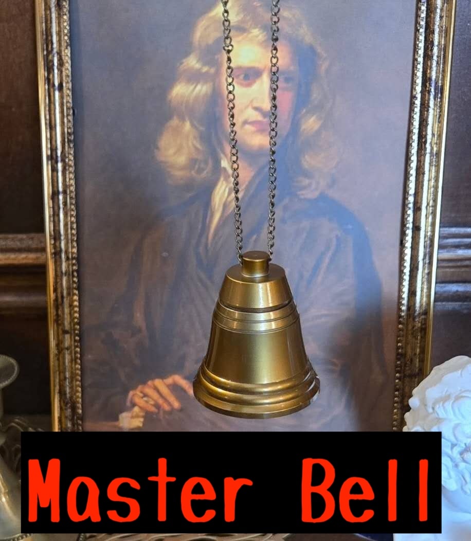Master Bell ｜全商品一覧や手品グッズ揃うマジックショップ｜セオマジック