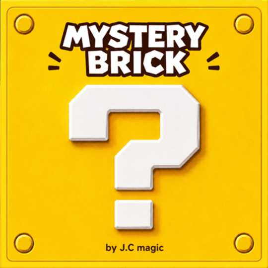 Mystery Brick