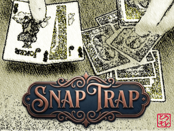 SnapTrap byとうそん