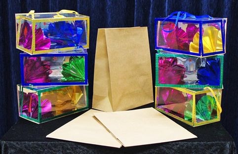 DXドリームバッグ