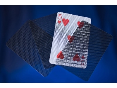 まぼろし3+1 byマジックランド